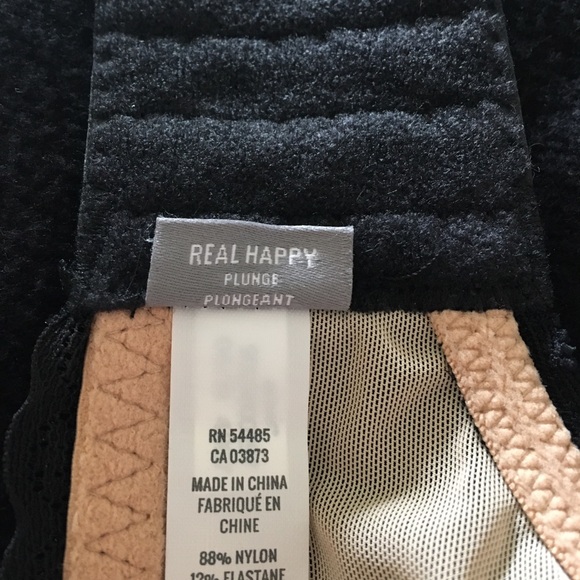 aerie push-up bra - Picture 7 of 7